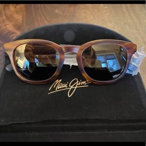 Maui Jim Sunglasses